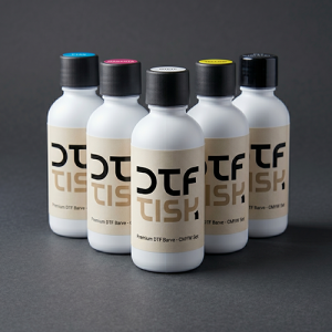 Premium DTF črnilo (ink) – 1L