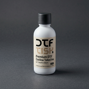 Čistilo za DTF tiskalne glave – 1L