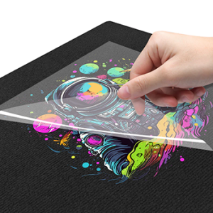 DTF PREMIUM PRESLIKAČI NA ROLI - 60 cm - Oblikuj na spletu